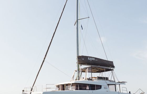 Bali 4.8 Kos 48.1