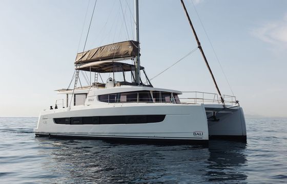 Bali 4.8 Kos 48.1