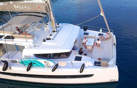 Bali 4.6 Noni