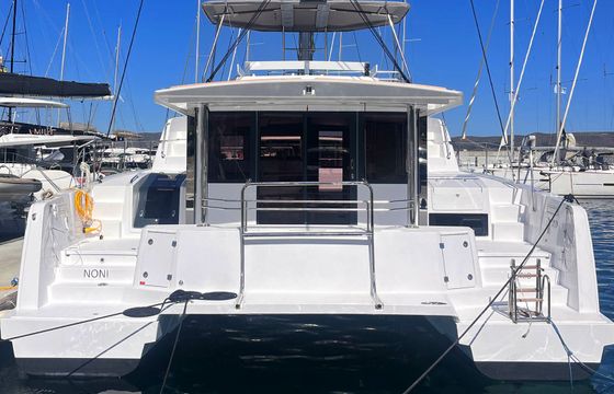 Bali 4.6 Noni