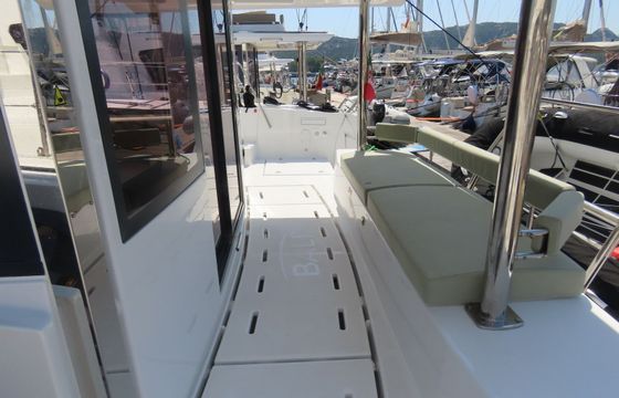 Bali 4.6 Zen
