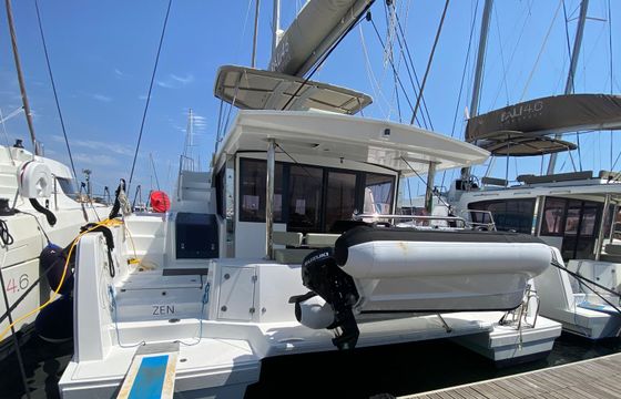 Bali 4.6 Zen