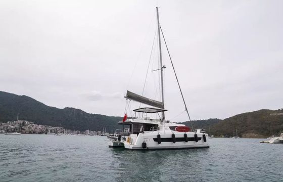 Bali 4.8 My Marina