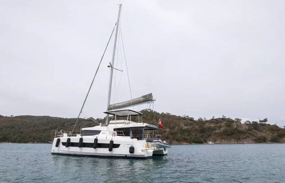 Bali 4.8 My Marina