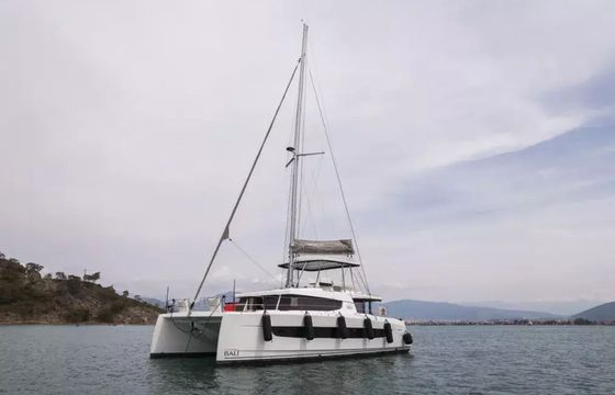 Bali 4.8 My Marina