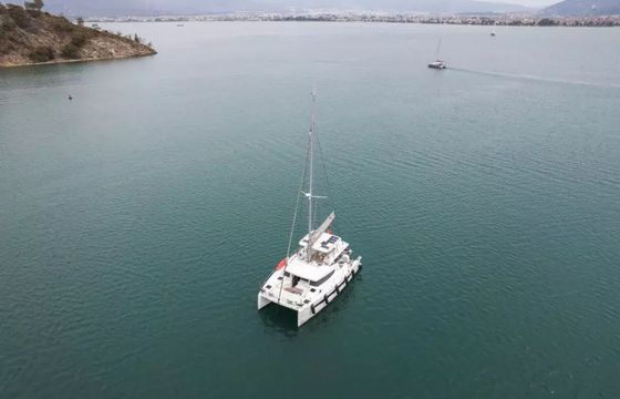 Bali 4.8 My Marina