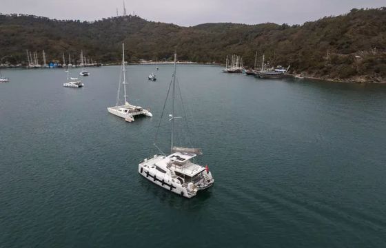 Bali 4.8 My Marina