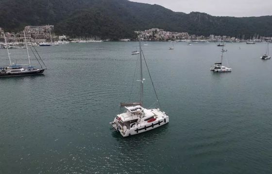 Bali 4.8 My Marina