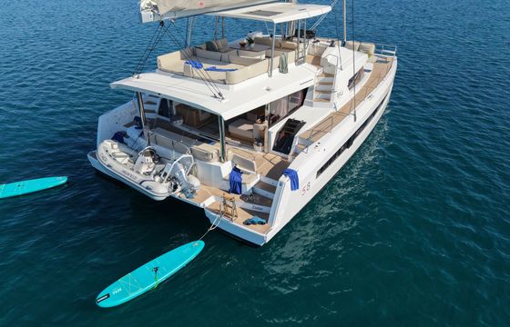 Bali 5.8 Angelina