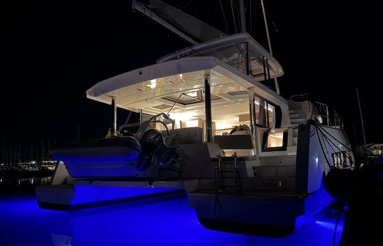 Bali 5.8 Angelina