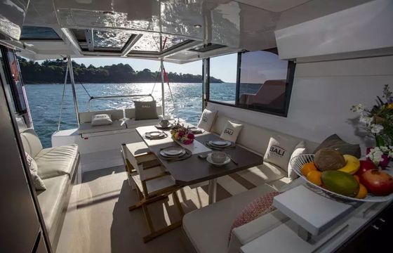 Bali Catspace Dolce Far Niente