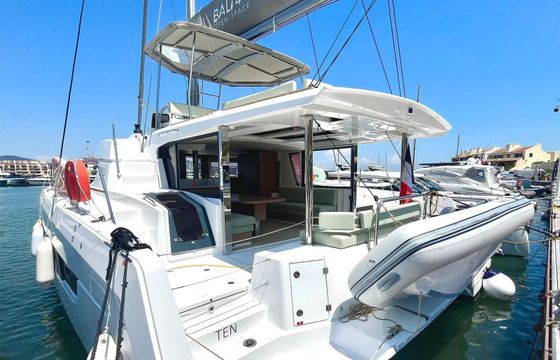 Bali 4.6 Ten