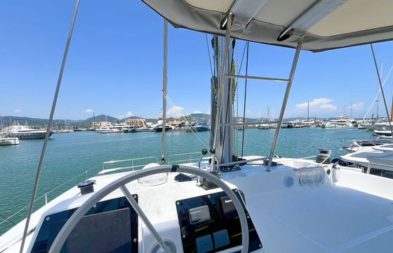 Bali 4.6 Ten
