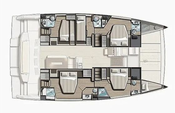 Bali 4.8 Arche 4