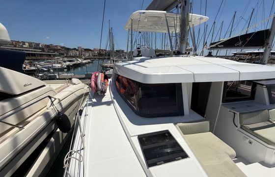 Bali 4.8 Alacritas