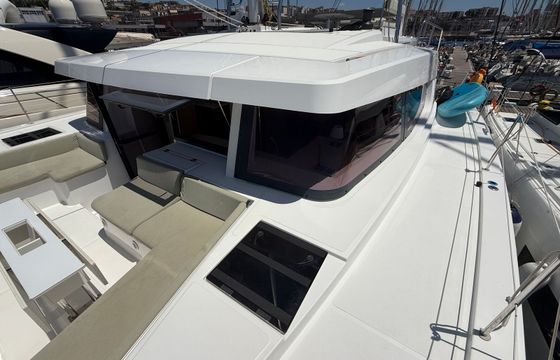 Bali 4.8 Alacritas