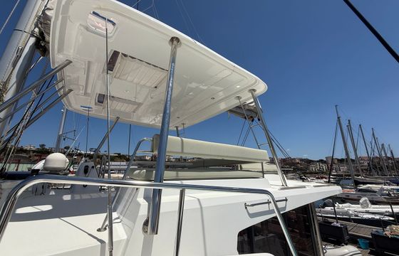 Bali 4.8 Alacritas