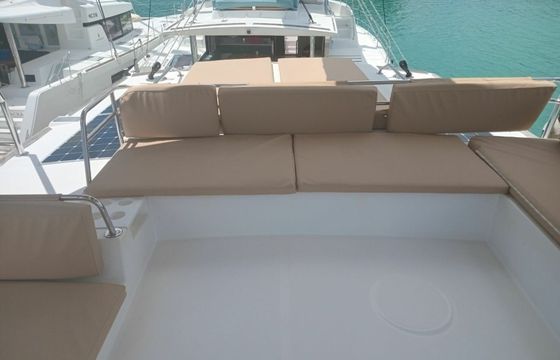 Bali 4.8 Spiree