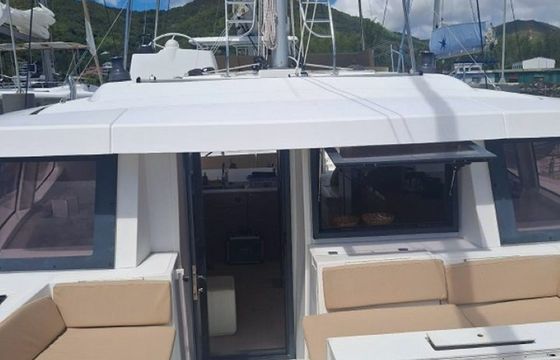 Bali 4.8 Spiree