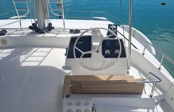 Bali 4.8 Spiree