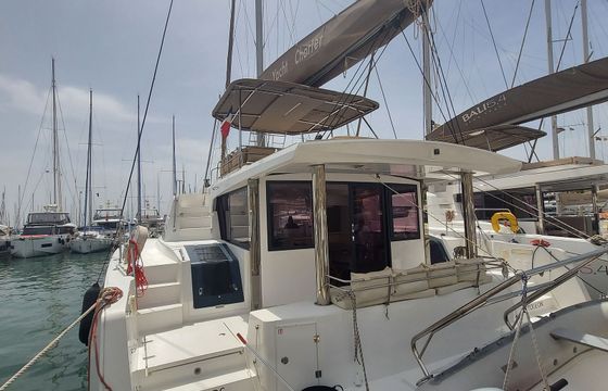 Bali 4.8 Argos