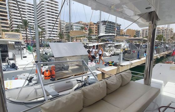 Bali 4.8 Argos