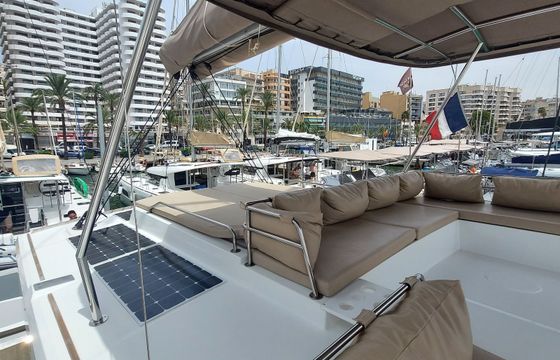 Bali 4.8 Argos