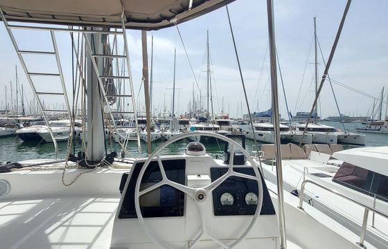 Bali 4.8 Argos