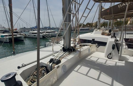 Bali 4.8 Argos