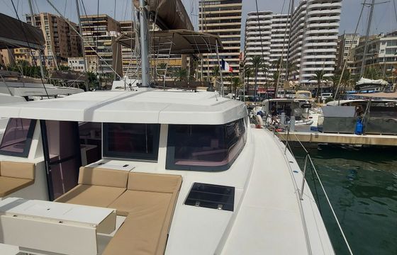 Bali 4.8 Argos