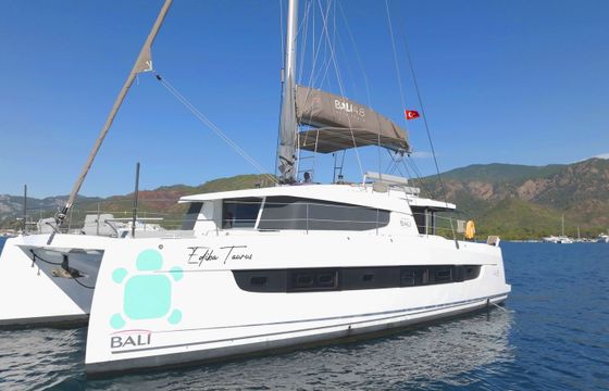 Bali 4.8 Ediba Taurus