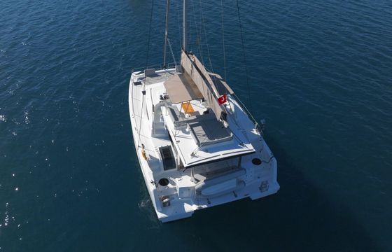 Bali 4.8 Ediba Taurus