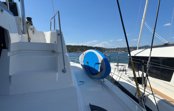 Bali 4.8 Steno