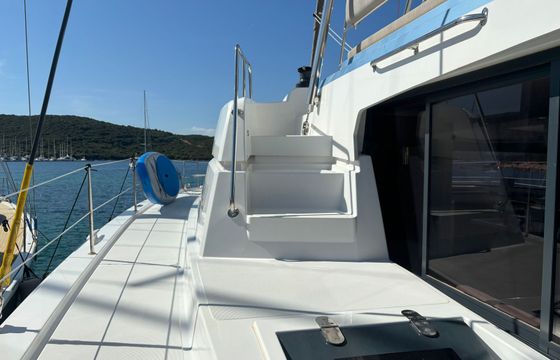 Bali 4.8 Steno