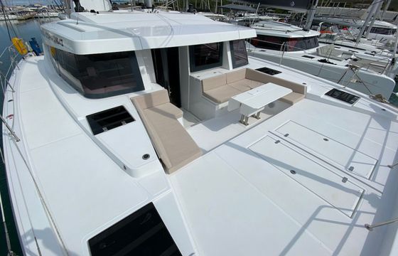 Bali 4.8 Aldebaran