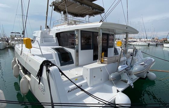 Bali 4.8 Aldebaran