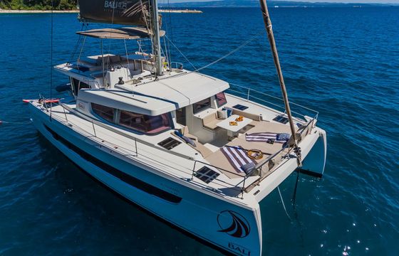Bali 4.8 Aldebaran