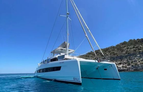 Bali 5.8 Luma