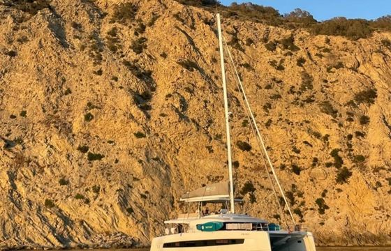 Bali 5.8 Luma