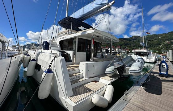 Bali 4.8 Queen Feta