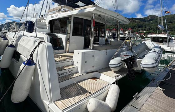 Bali 4.8 Queen Feta