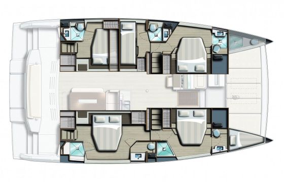 Bali 4.8 CattyShack