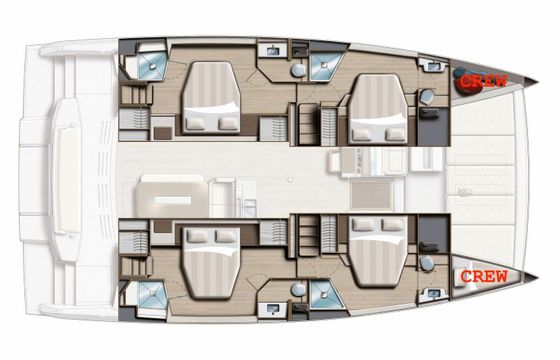 Bali 4.8 Tiche