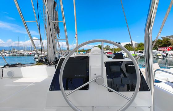 Bali 4.8 Whitney