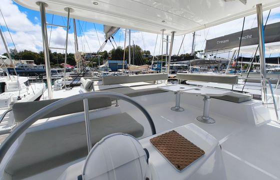 Bali 4.8 Whitney