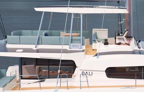 Bali 5.2 Kos 52.Cat3