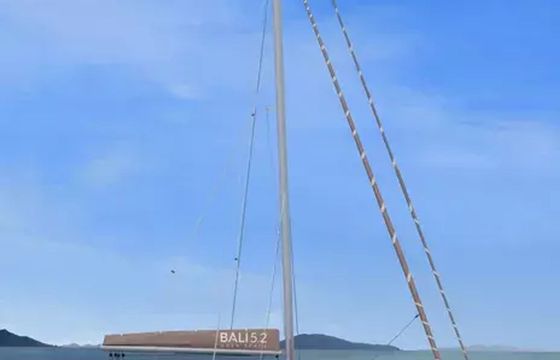 Bali 5.2 Kos 52.Cat3