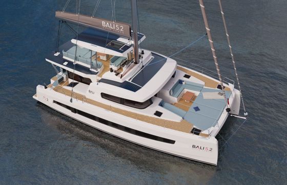 Bali 5.2 Kos 52.Cat3