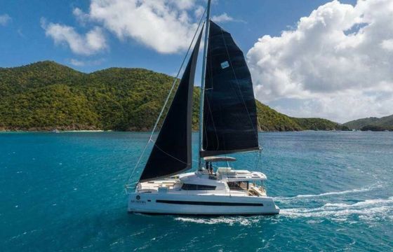 Bali 5.4 Ad Astra