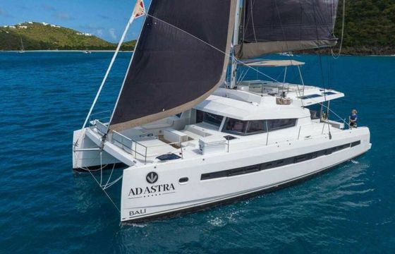 Bali 5.4 Ad Astra